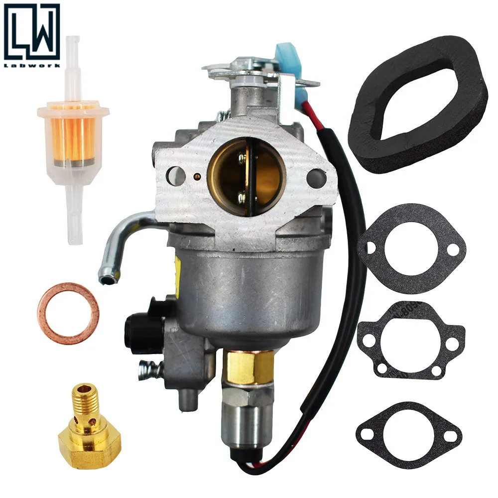 

RV генератор Carb для Onan A041D736 4,0 KY-FA/26100H 4KYFA26100 146-0759