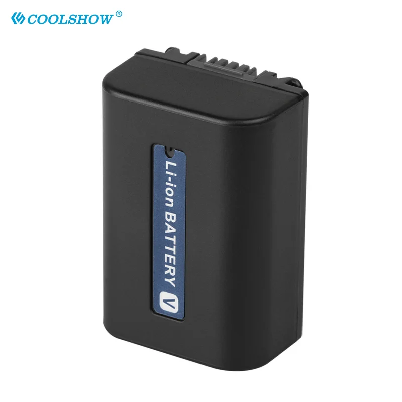 Фонарь для фотоаппарата 1050 мАч | Электроника