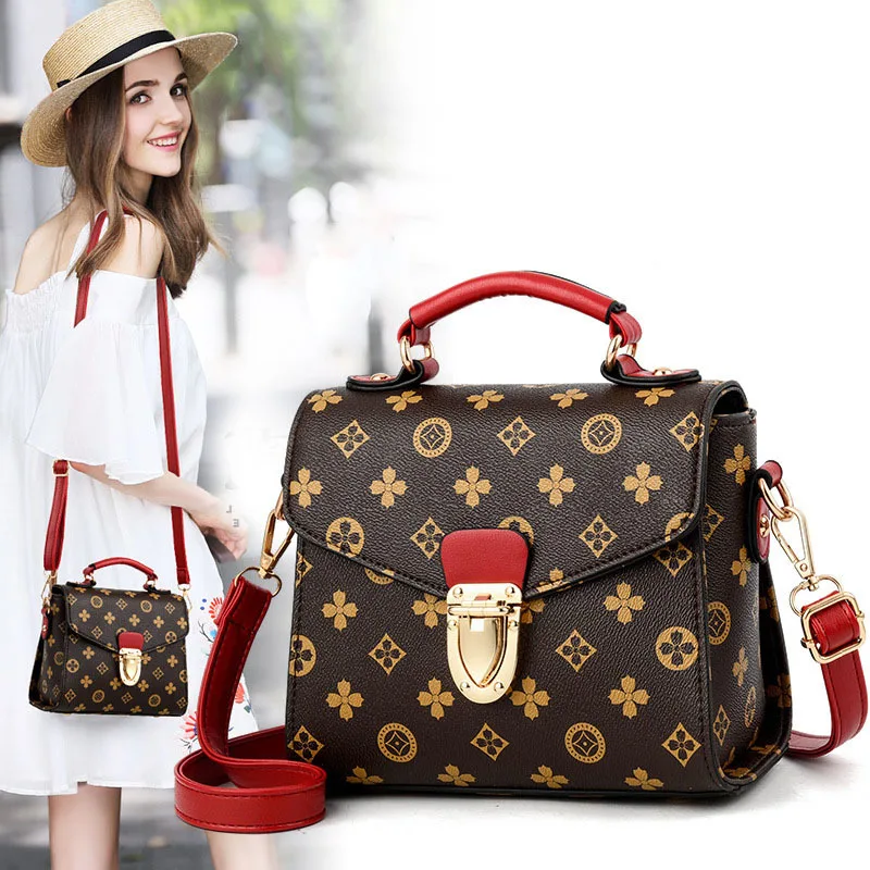 Bolsos Mujer Bolsas Feminina женский дневной клатч на одно плечо сумка через плечо Маленькая дамская сумка с клапаном внутренний карман сумки-мессенджеры