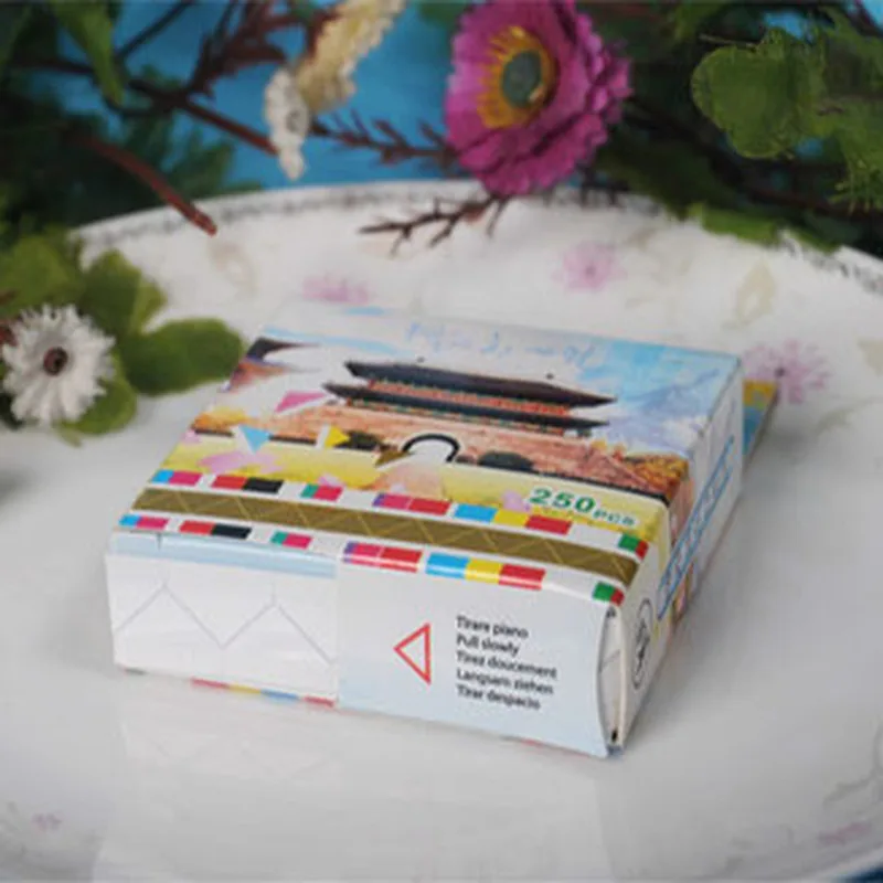 

250 шт./корт. Самоклеящиеся наклейки для альбомов из ПВХ