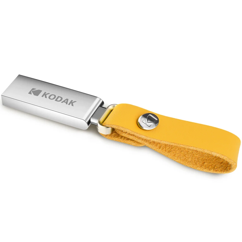 Флеш накопитель Kodak металлический USB 16 ГБ 32 USB2.0 64 Гб K122 флеш карта памяти U|USB