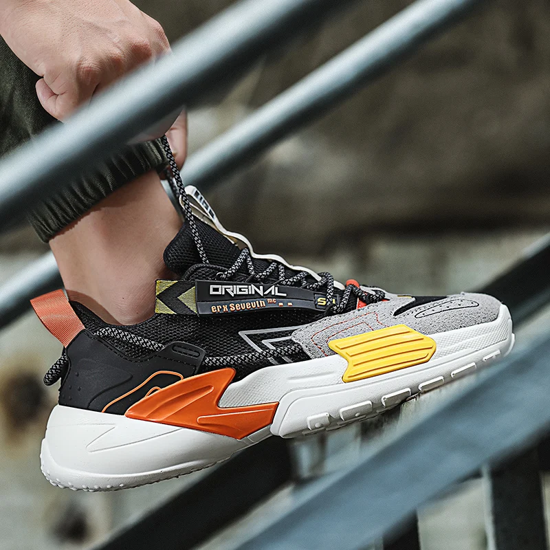 кроссовки мужские кросовки красовки обувь мужская Кроссовки теннисные люксовые