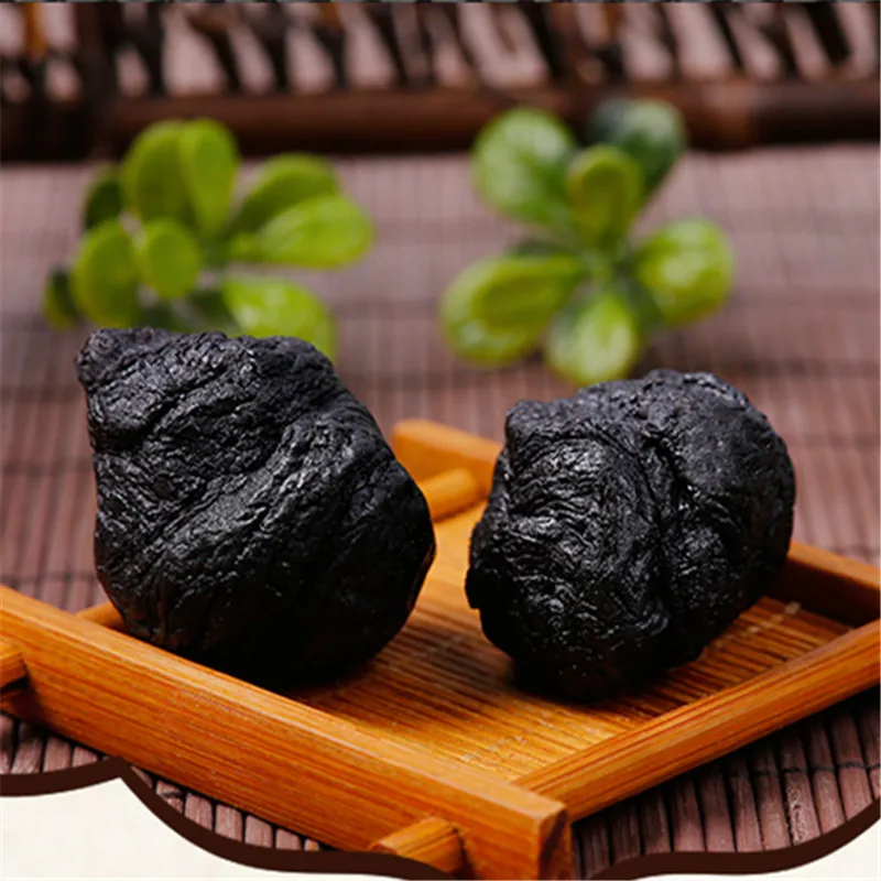 

High Grade Shu Di Huang Radix Rehmanniae Preparata Roots Herbs