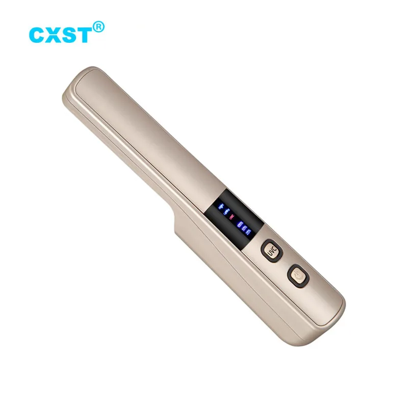 Многофункциональный УФ стерилизатор CXST бактерицидная лампа UVC портативный