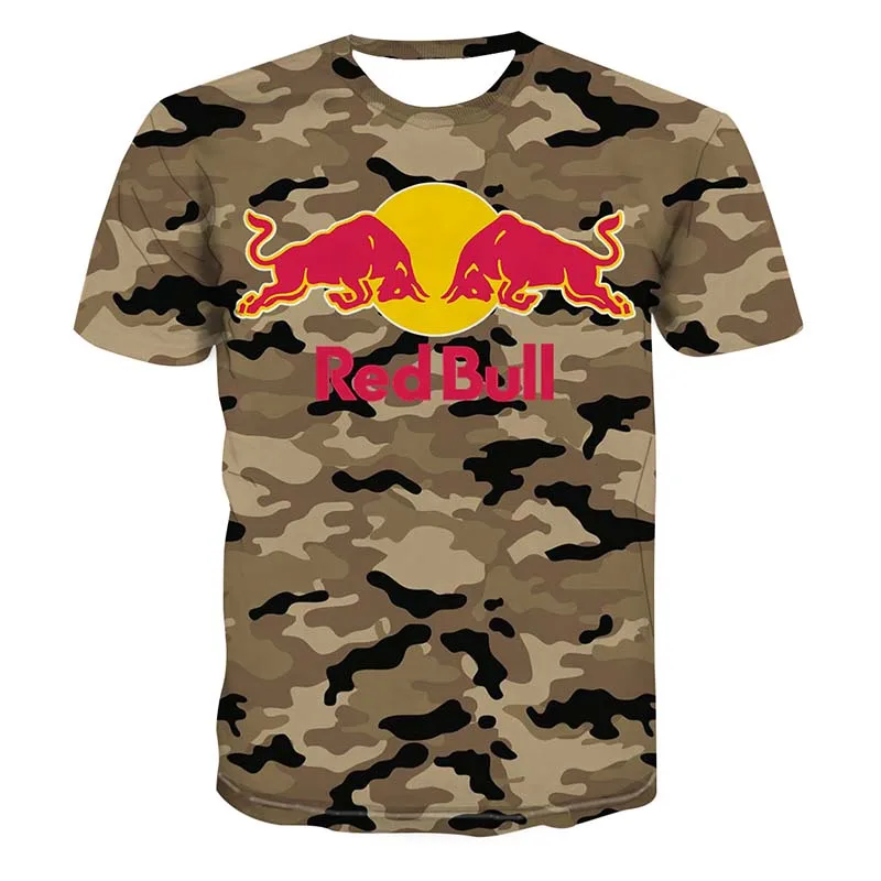 

Hot Selling New Men's 3D Printing Casual Couple Black Friday Crew Neck Short Sleeve T-Shirt And Women's Top