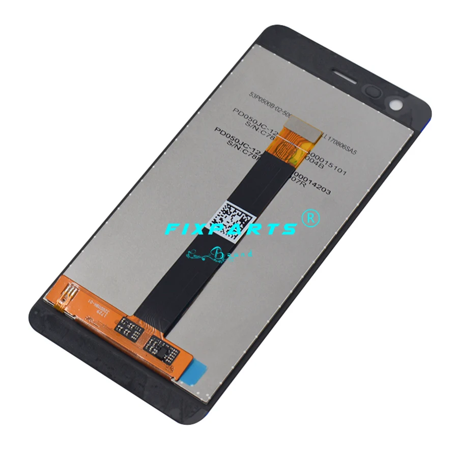 ЖК-дисплей для Nokia 8 7 6 5 3 2 дигитайзер сенсорного экрана в сборе N8 N6 N7 N5 N3 N2 запасные