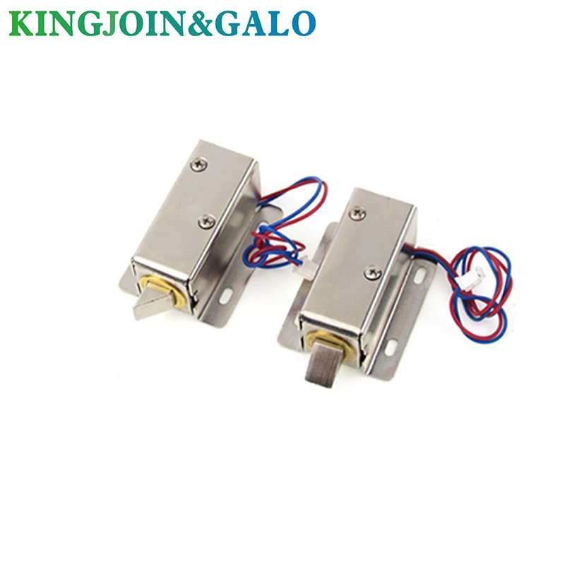 Электронный дверной замок 12 В постоянного тока электронный для шкафа|rfid access control
