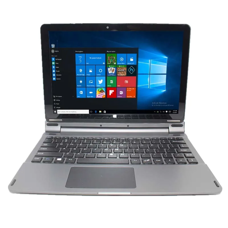 The Last Several Pieces Dual System 10.1 Inch 2GB+64GB Android 5.1 And Windows 10 With HDMII Slot Wifi Bluetooth | Компьютеры и офис