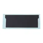 С покрытием из чистой меди, графический ноутбук, игровой ноутбук, радиатор памяти, охлаждающий жилет, радиатор оперативной памяти, радиатор, теплоотвод DDR4 ECC