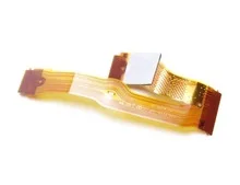 Подключение материнской платы питания и SD momery гибкий кабель для Canon EOS 1200D Rebel T5 Kiss