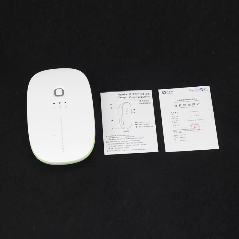 

Air sterilizer Household ozone machine Ozone removal in bedroom living room and office Disinfection machine