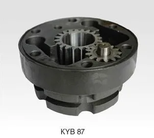 

Hydraulic Oil Filling Pump Slippage Pump KYB87 Charge Pump