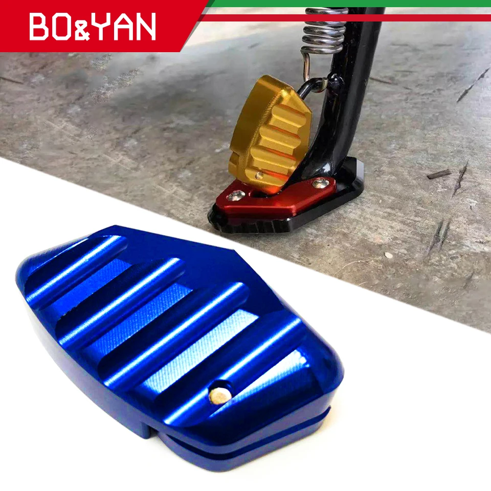 Подставка для мотоцикла Yamaha XMAX 300 250 125 2015 2016 2017 2018 2019|Накладки и декоративные