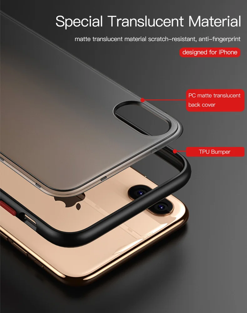 Роскошный чехол LUPHIE для телефона iPhone Xr Xs Max X 7 8 6s 6 Plus ударопрочный чехол противоударный мягкий бампер чехол для мобильного телефона Fundas