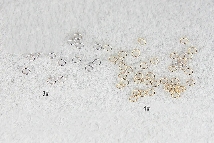 Аксессуары для ожерелий и аксессуаров сделай сам сережек браслетов | Украшения