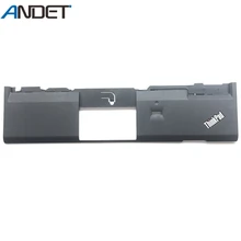 New Original for Lenovo Thinkpad X230 X230I Palmrest Empty Cover with Fingerprint Hole 04W3725