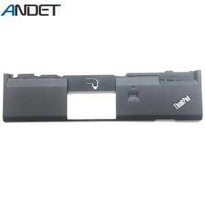 new original for lenovo thinkpad x230 x230i palmrest empty cover with fingerprint hole 04w3725 free global shipping