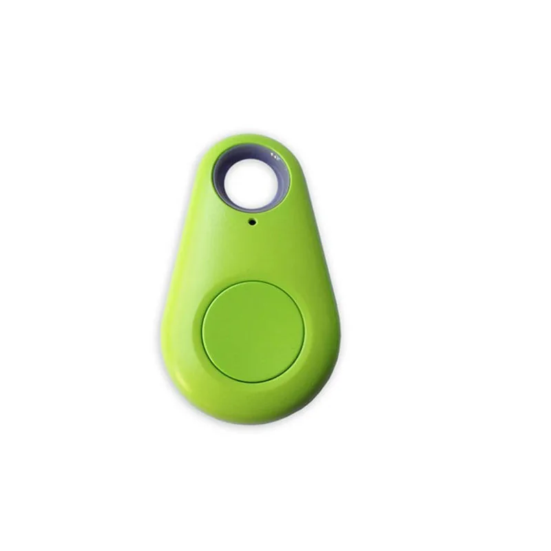 1pcs 1 шт. беспроводной Bluetooth 4,0 анти-потеря Противоугонная сигнализация устройство трекер gps локатор ключ собака кошка детские кошельки Трейсер с поиском - Цвет: 1pcs