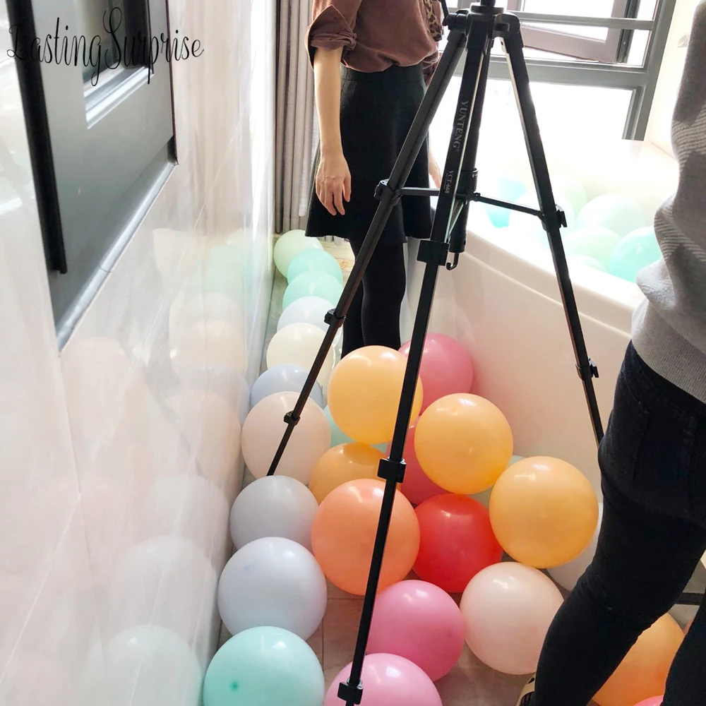 30 шт. зеленые воздушные шары на день матери украшение для детских вечеринок