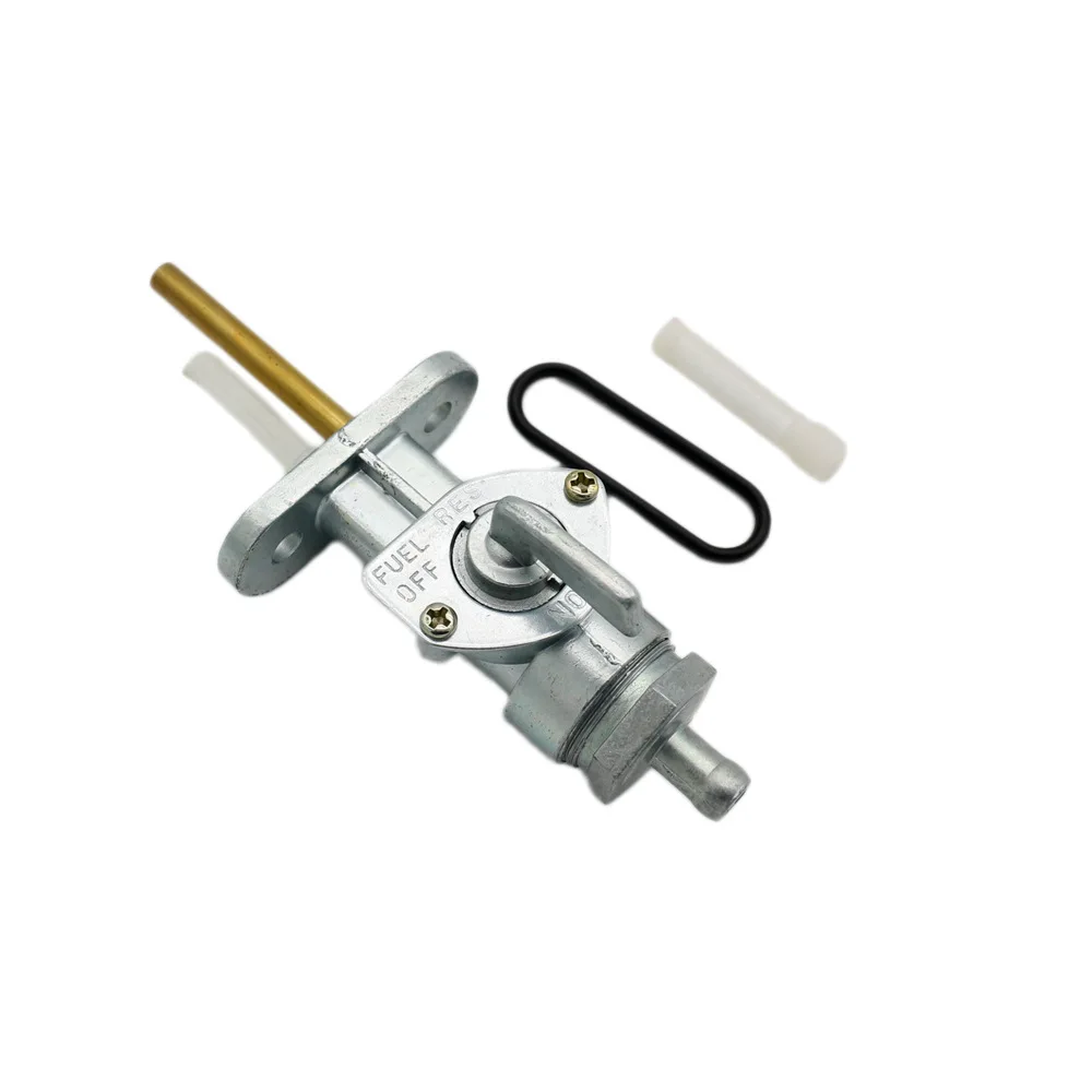 Fuel Tank Switch Oil Tap Cock Valve Petcock for Yamaha DT100 DT125 DT 125 DT175 DT250 DT360 DT400 Parts |