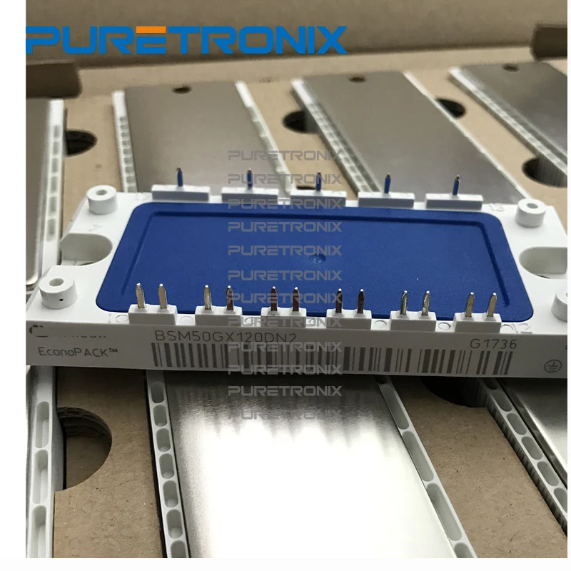 BSM50GX120DN2 IGBT модуль Новый и оригинальный | Бытовая техника
