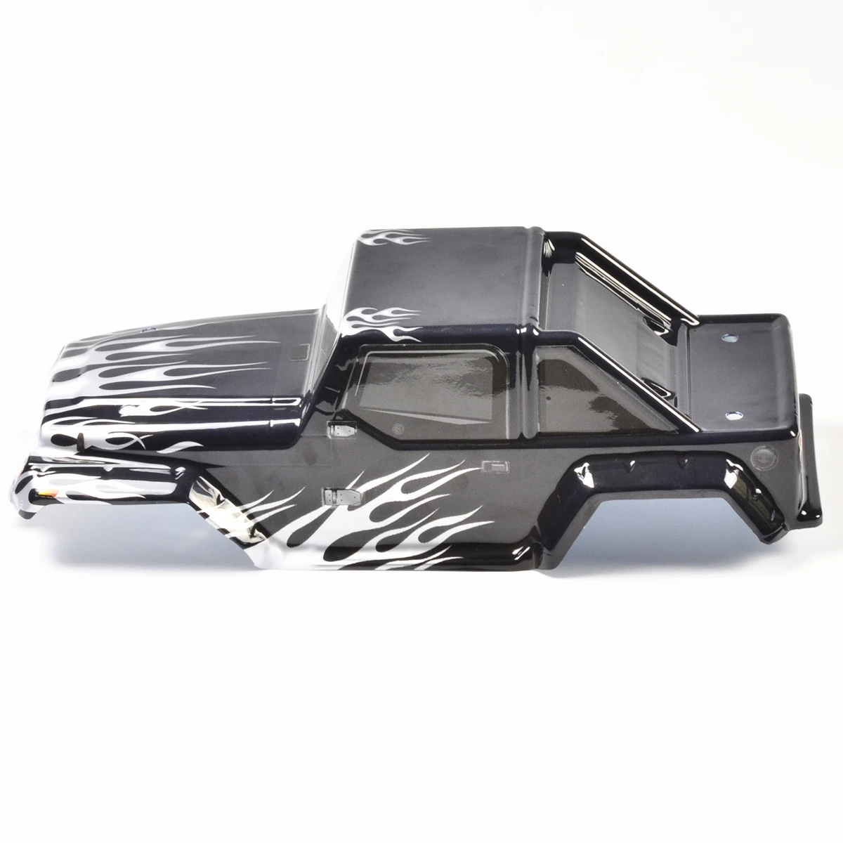 1PCS Игрушечная машина RC детали кузова автомобиля аксессуары 88060 y или 12111 для 1/10 весы нитровая сила монстр грузовик 94188 - Цвет: 1PCS