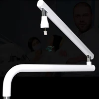 1pcs dental lamp mounting arm oral light arm all aluminuml for dental post dental chair accessories