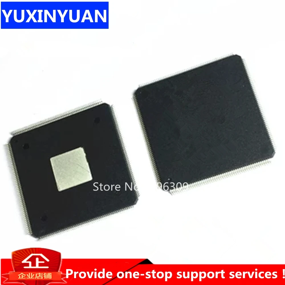 

1PCS R8J66614FP R8J66614 QFP216