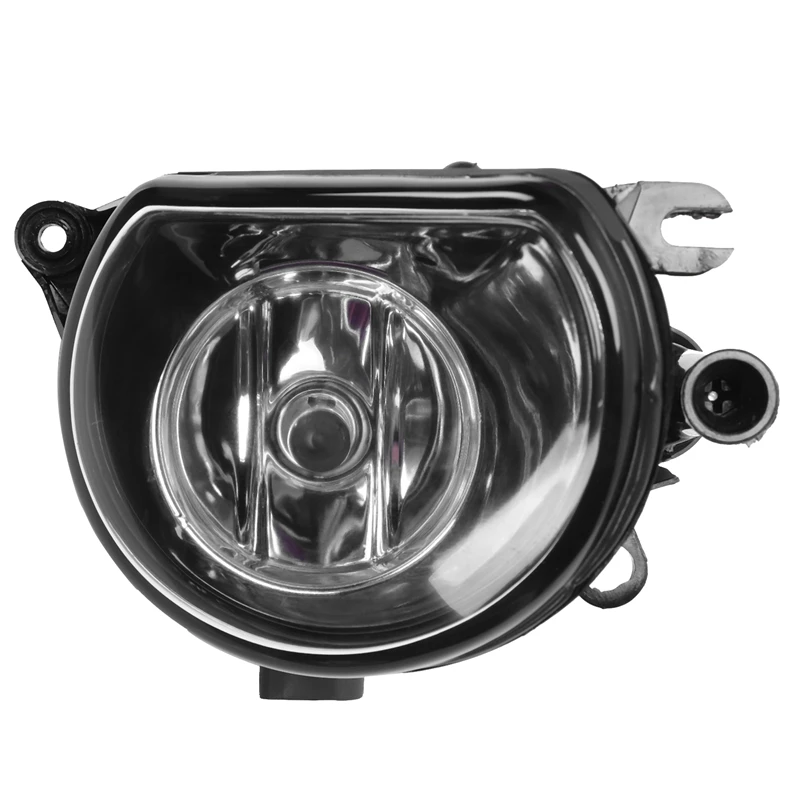 Пара переднего бампера галогеновые Противотуманные огни фары для Audi Q7 2007 2009 A3 2004