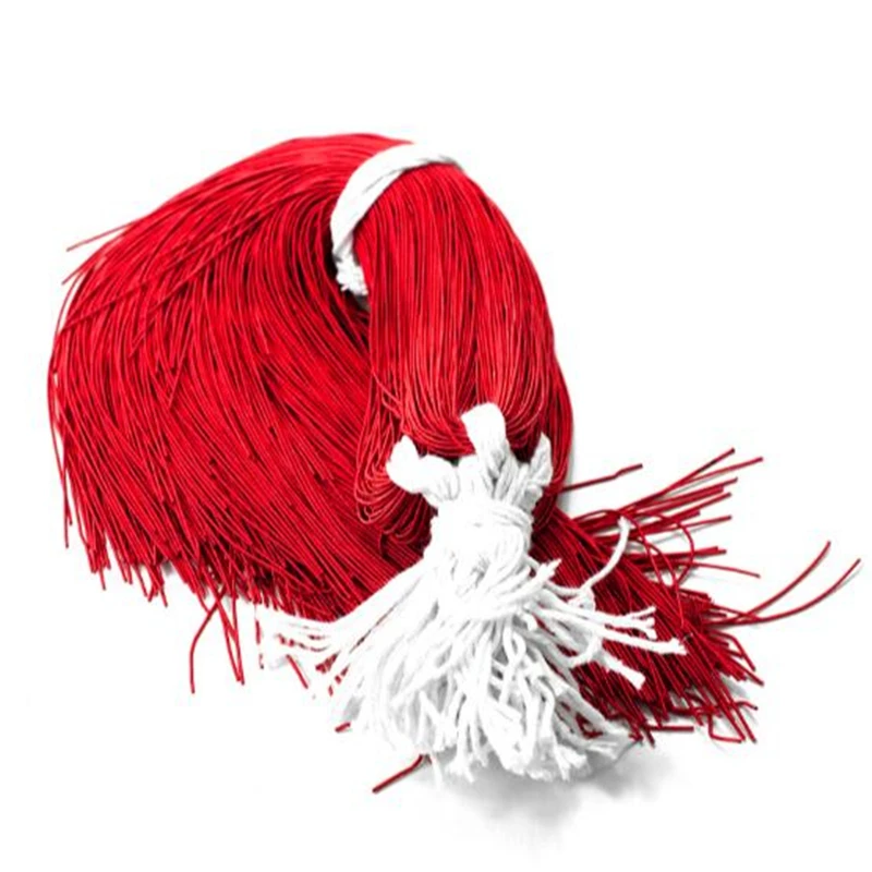 Круглая шелковая нить (матовая) Набор для вышивания крестиком набор ниток сделай