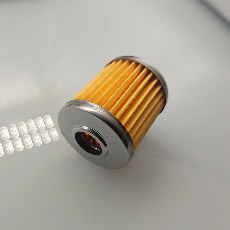 

Компоненты швейной машины Overlock, масляный скиммер, фильтр KT14, средняя стальная сетка