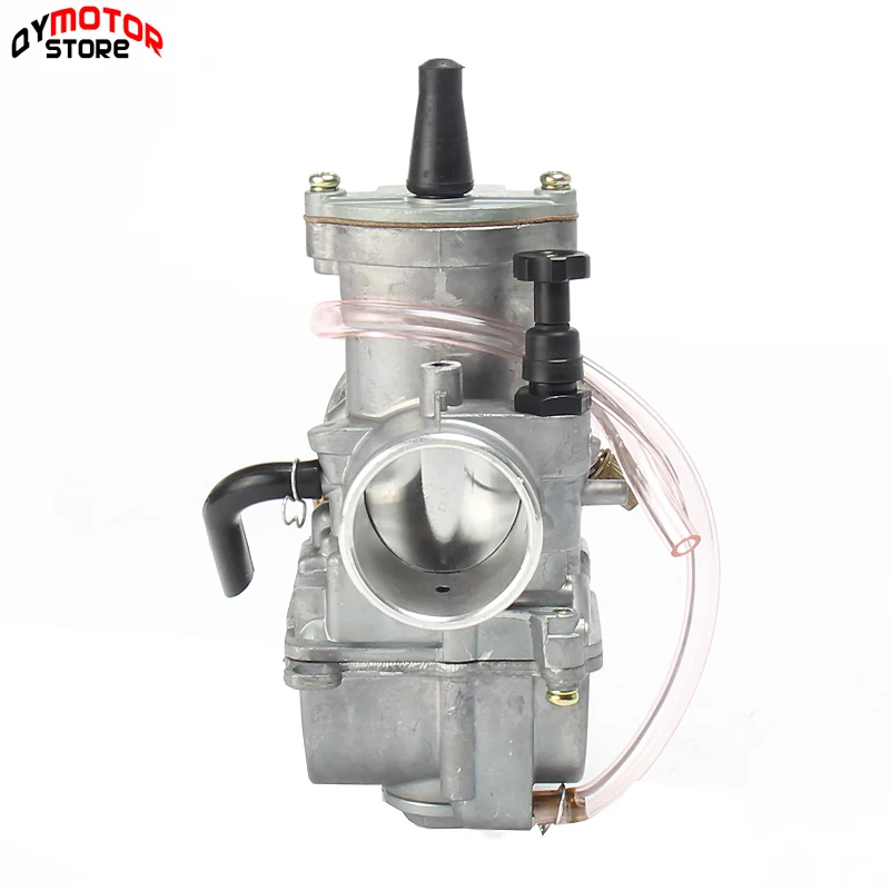 Абсолютно Новый 28 мм 30 32 34 2T 4T PWK карбюратор для мотоцикла Carburador Mikuni Koso ATV Suzuki Yamaha