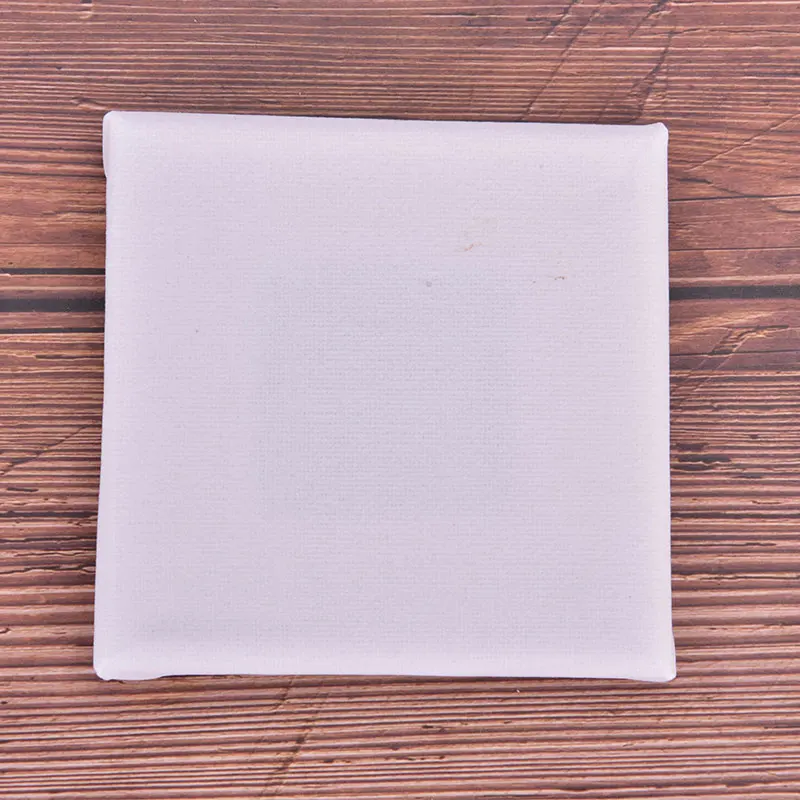 

1pc Oil Painting Canvas Blank Cotton Canvas aquarelle canvas painting board Artist watercolor Painting art supplies