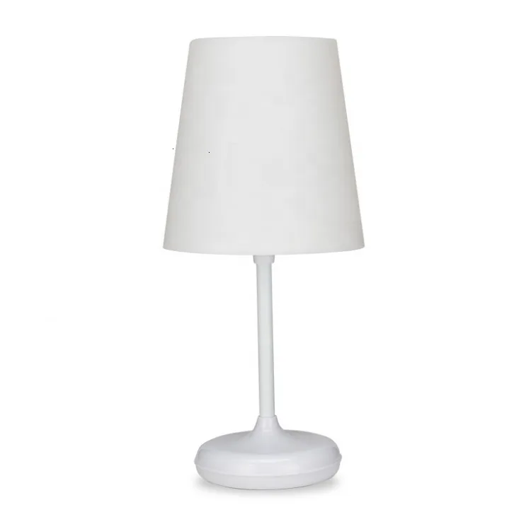 Светодиодный сенсорный светильник из АБС-пластика с беспроводным зарядным