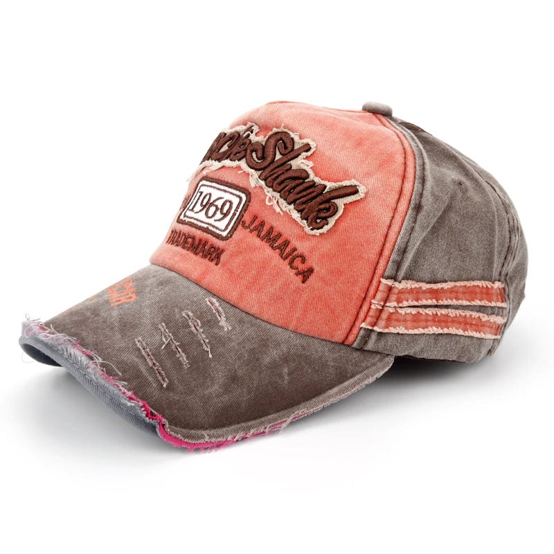 Бейсболка для мужчин и женщин модная спортивная бейсболка с надписью старинный