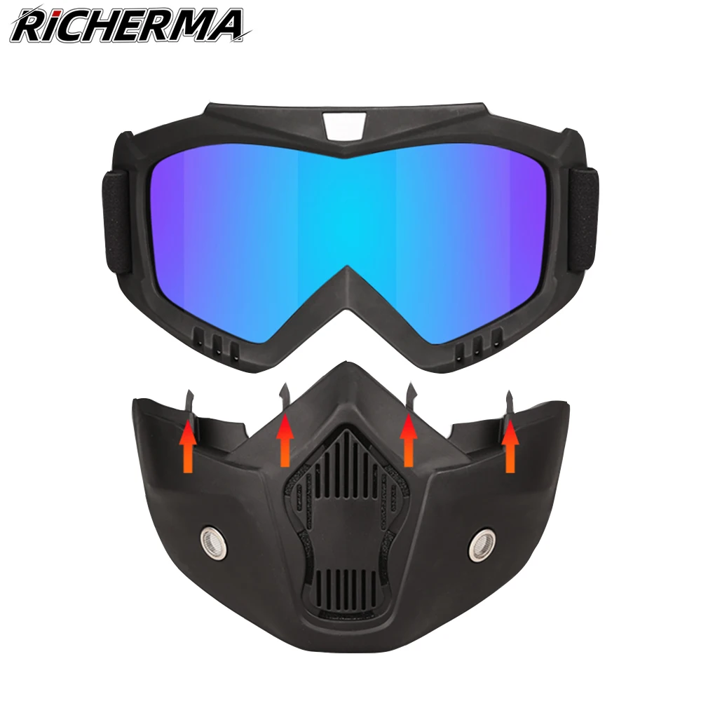 Защитная тактическая маска на все лицо моющаяся Регулируемая Военная Балаклава