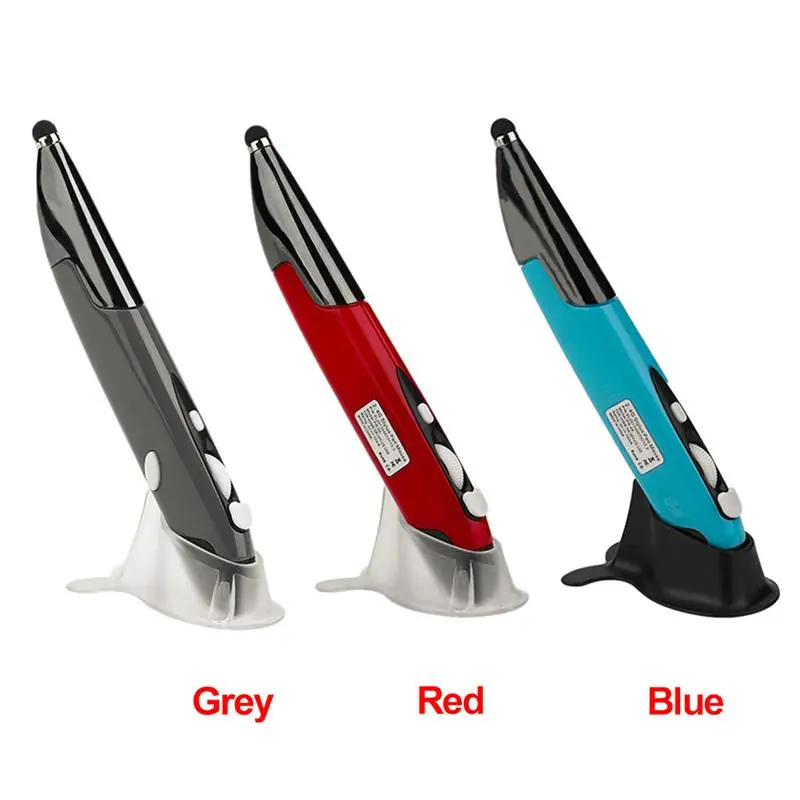 Беспроводной емкостный стилус для мыши 2 4 ГГц|Мыши| |