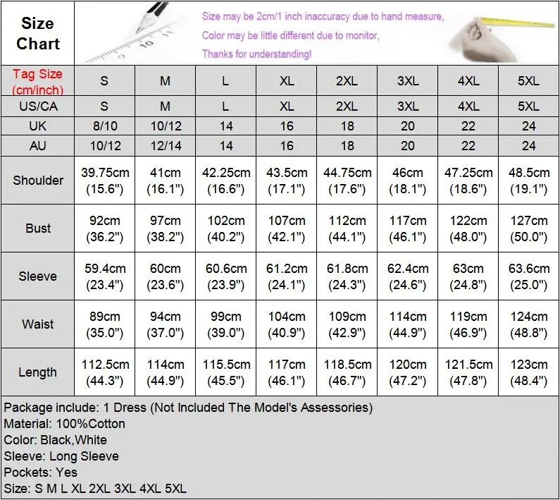 VONDA Elegant Dress Women Sundress Spring Summer Female Long Sleeve Lapel Neck Shirt Dress Long Robe Vestidos Plus Size