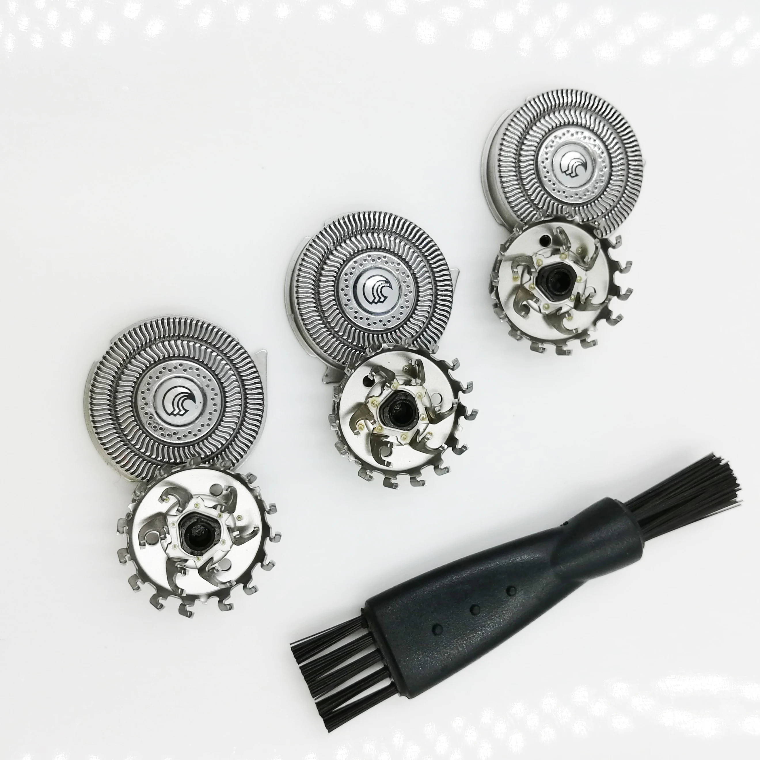 Бритва Philips Norelco HQ9 HQ9070 HQ8140 HQ8240 PT920 8140XL 8150XL 8151XL 8160XL 3 шт. |