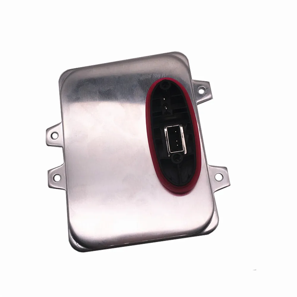 Новый ксеноновый балласт D1s для Hella 5DV 009 000-00 Gen5 модуль управления 12767670 06-08 BMW E60 E61 5