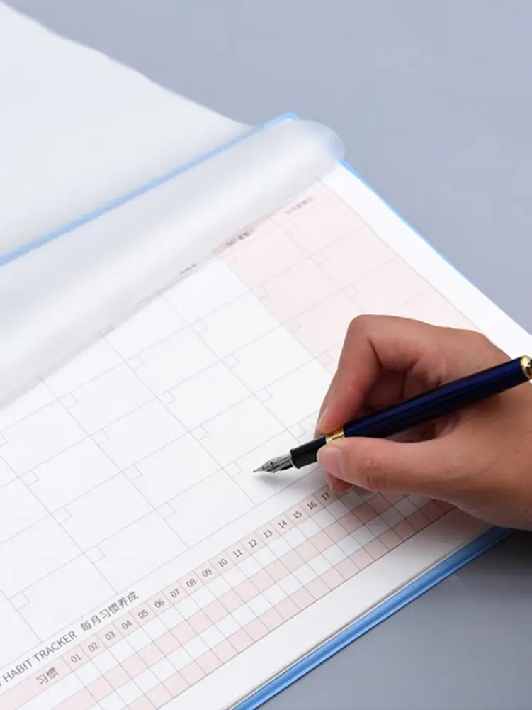 Настольный календарь 2020 настенный большие месячные Страницы 16 месяцев коврик