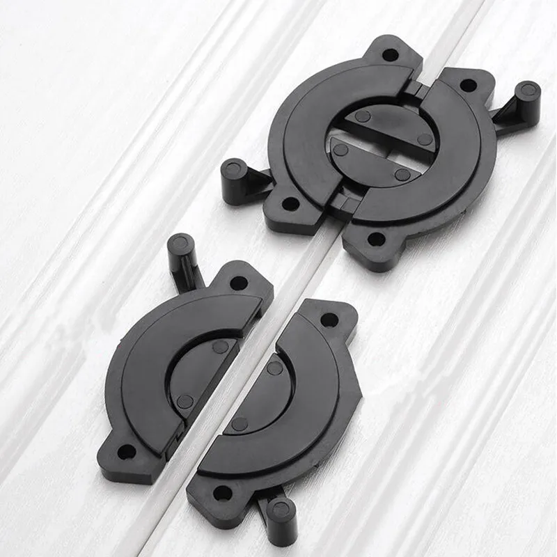 1 шт. мебельные петли крепления фитингов из АБС-пластика стола верхний