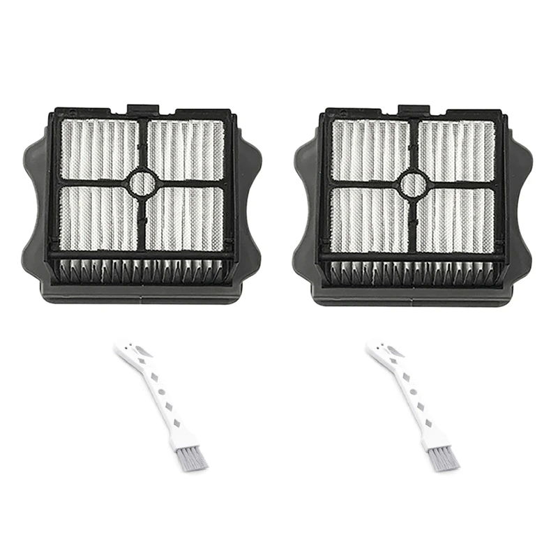 

Подходит для Ifloor 3 / Floor One S3 / Fw25M-01 мойщик полов аксессуары, Сменный фильтр, элементы фильтра от пыли