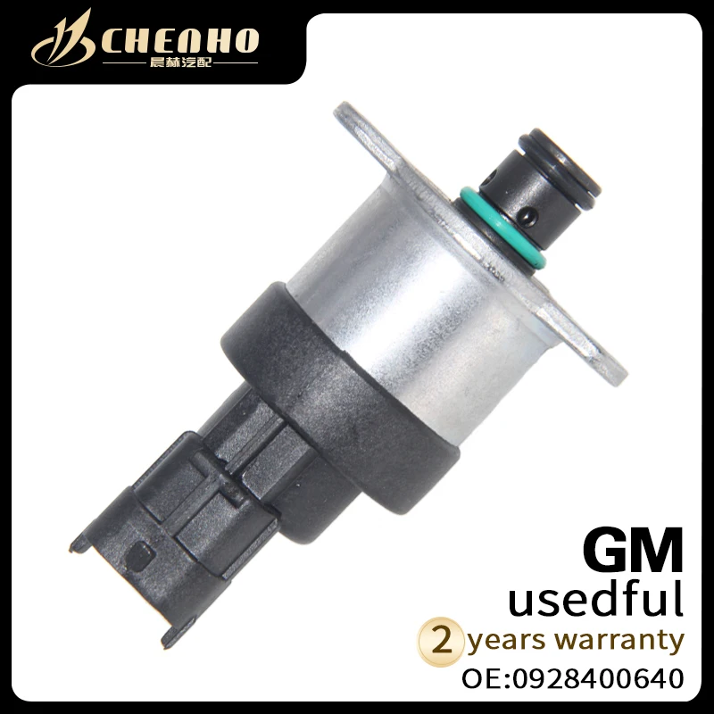 

CHENHO BRAND NEW Fuel Injection Pressure Regulator unit For CUMMINS DAF IVECO CASE IH PUMP 0928400640