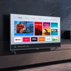 Телевизор 43 Xiaomi Mi TV 4A Smart TV (Российская официальная гарантия)