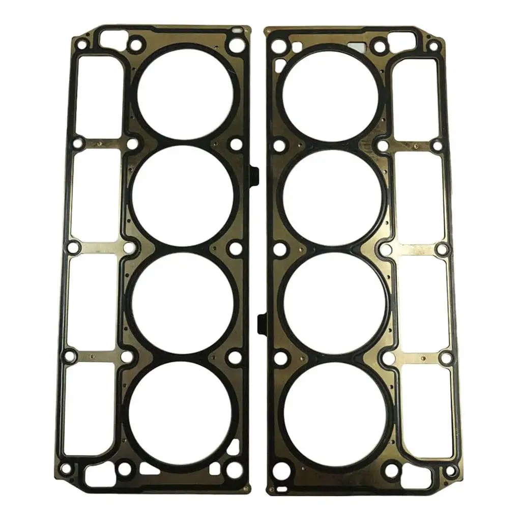 

Cylinder Head Gaskets 12622033 Replacement suitable fits for LS9