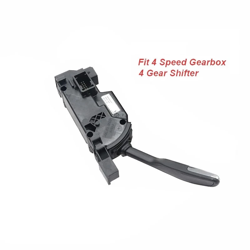 

Automatic Manual 4 Gear Shift Stick Shifter Selector for Citroen C4 Grand Picasso II 1.6 HDi 98002212VV 2400FH