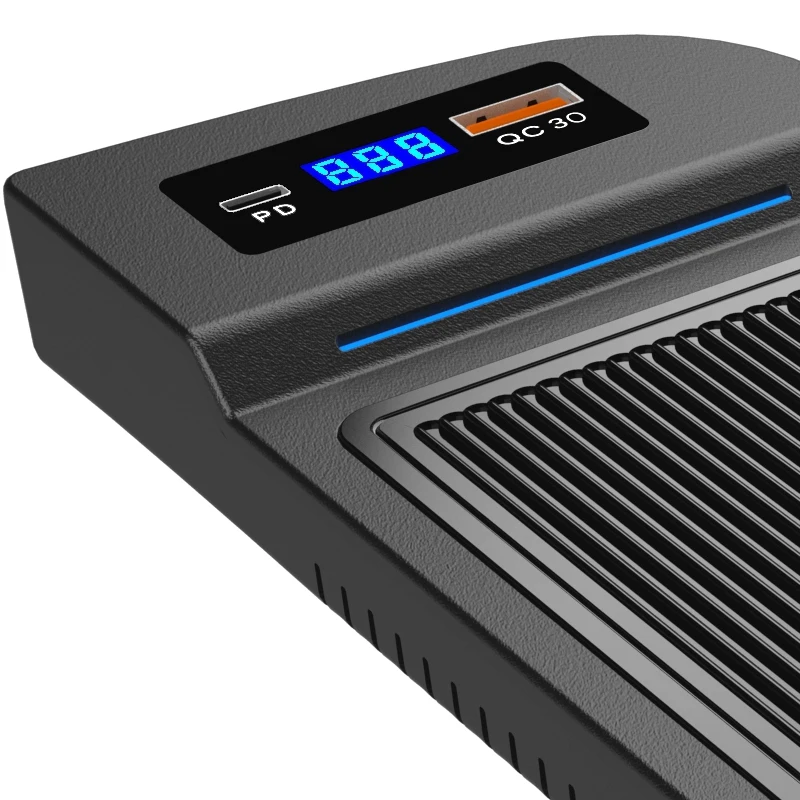 

Wireless Charging Phone Panel Wireless Charger Pad Holder for Toyota Alphard 2018 2019