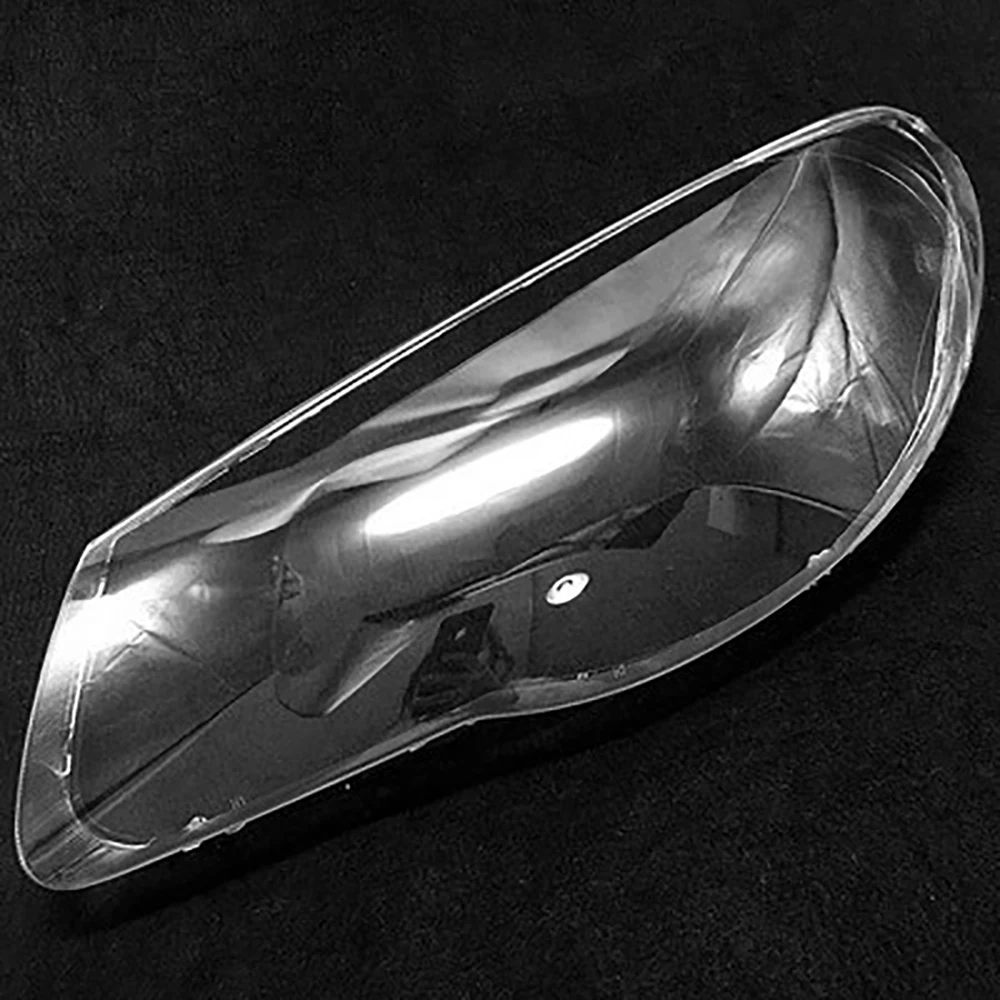 Крышка фар автомобиля прозрачный абажур корпус фары прочные колпачки для линз