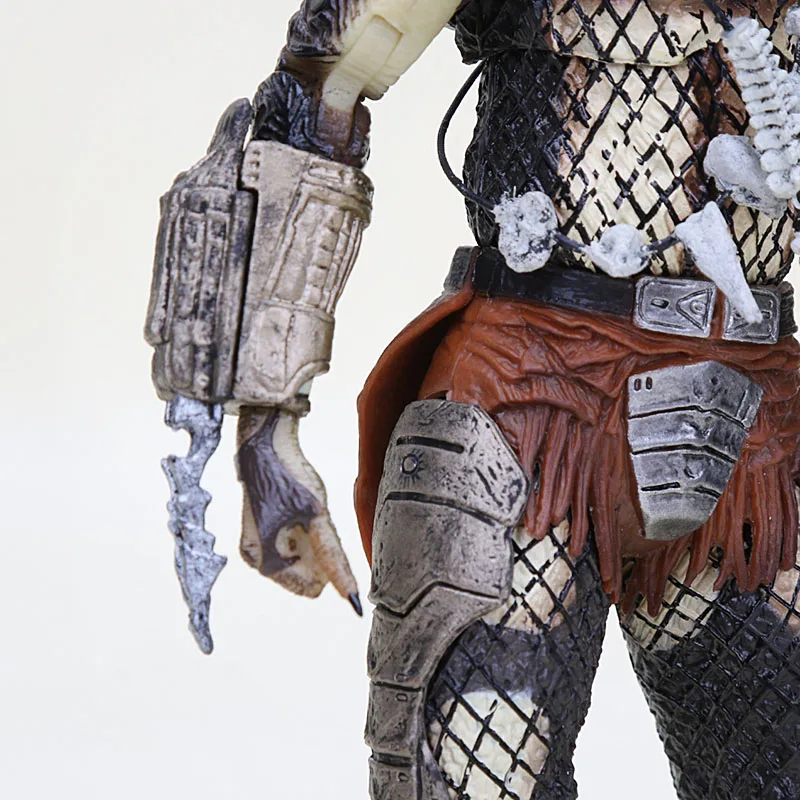 18-20 см NECA Джокер клоун BJD Хищник пятница 13-я последняя часть Jason Voorhees Ultimate Jungle Hunter ПВХ фигурка